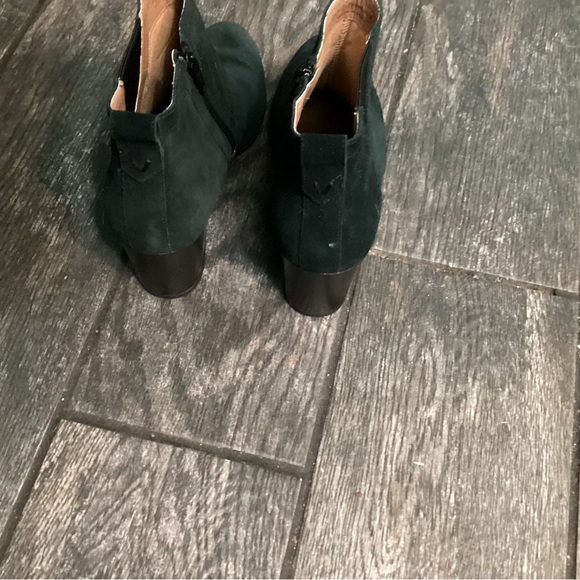 💥PRICE DROP💥 Paloma Ankle Booties - Picture 4 of 7